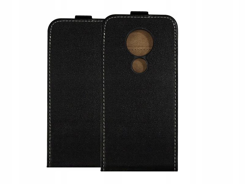 

Etui do Nokia 6.2 - Forcell Slim Flexi - czarny