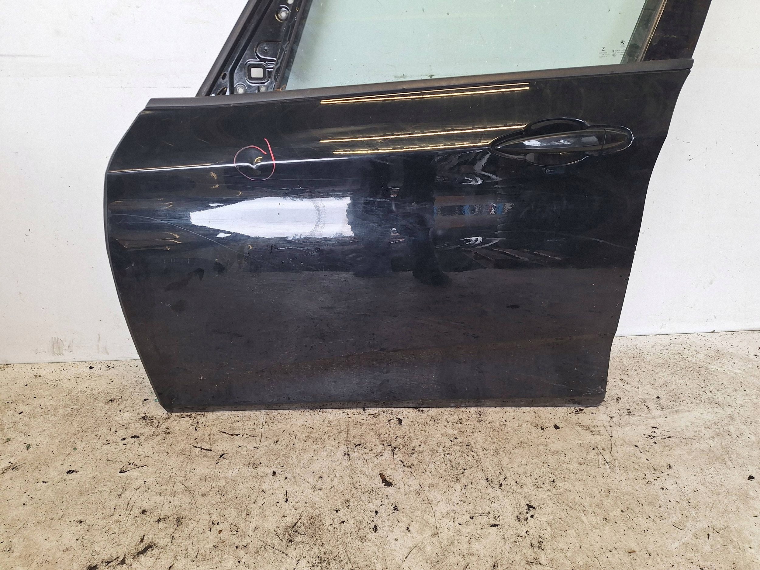 BMW 2 F4 F46 14-18 door left front