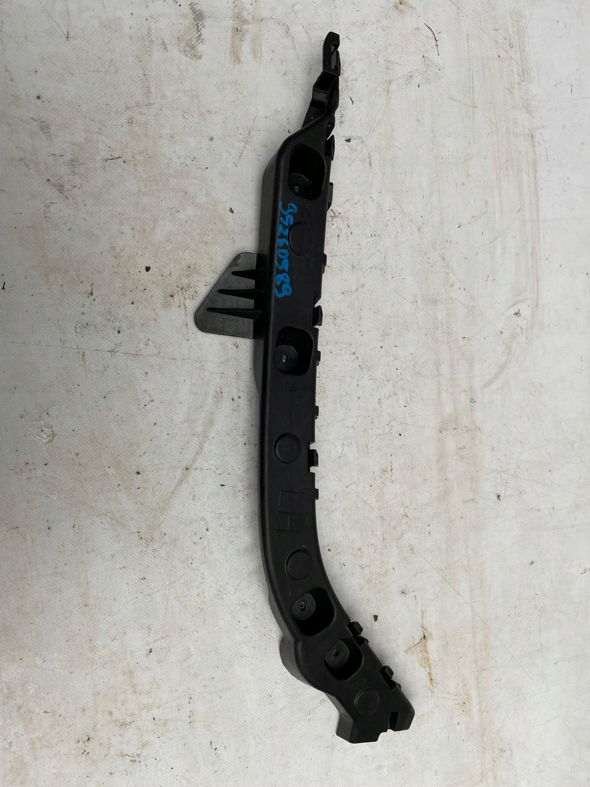 CHEVROLET CRUZE J308 12- KOMBI support left rear part