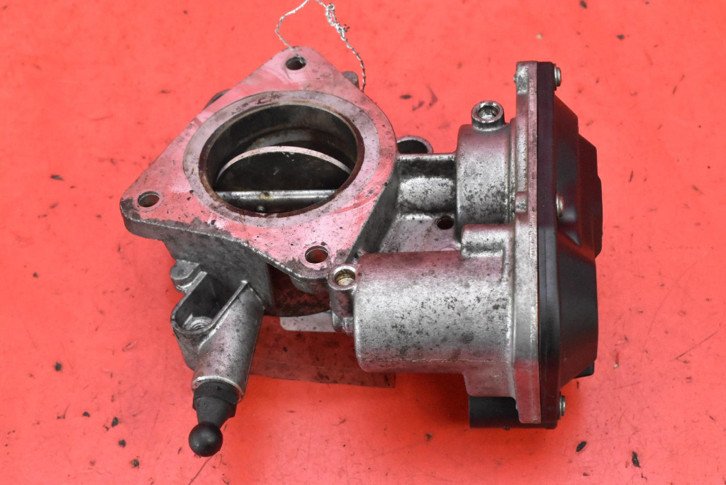 Valvola a farfalla 55564164 OPEL INSIGNIA A 2.0 CDTI 130 KM 08-14