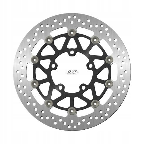 Brzdový Kotúč Predný Kawasaki Z1000SX '19-21, Z1000 '07-20 (300X80X5,5MM)