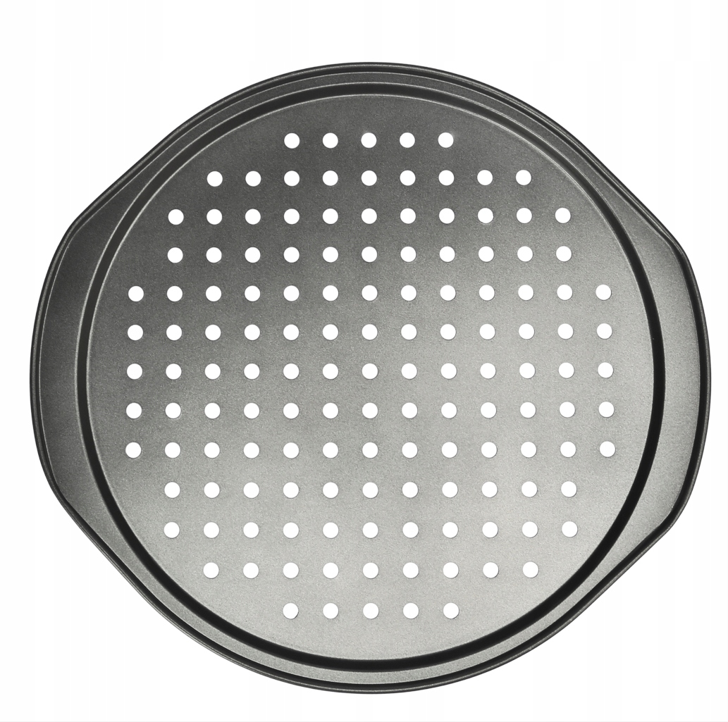 

Blacha Forma Do Pizzy Non Stick 33cm BL39