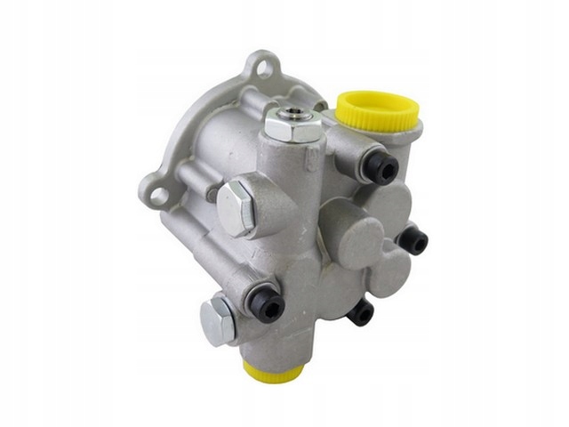 K3V153-90413 - СЕРВОДВИГАТЕЛЬ K3V112 JCB DOOSAN HYUNDAI VOLVO