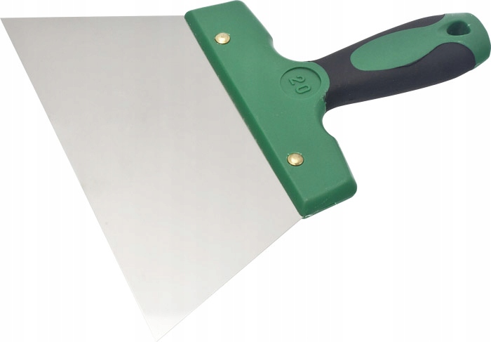 

Stalco Szpachla Szpachelka do Gipsu szeroka 200mm