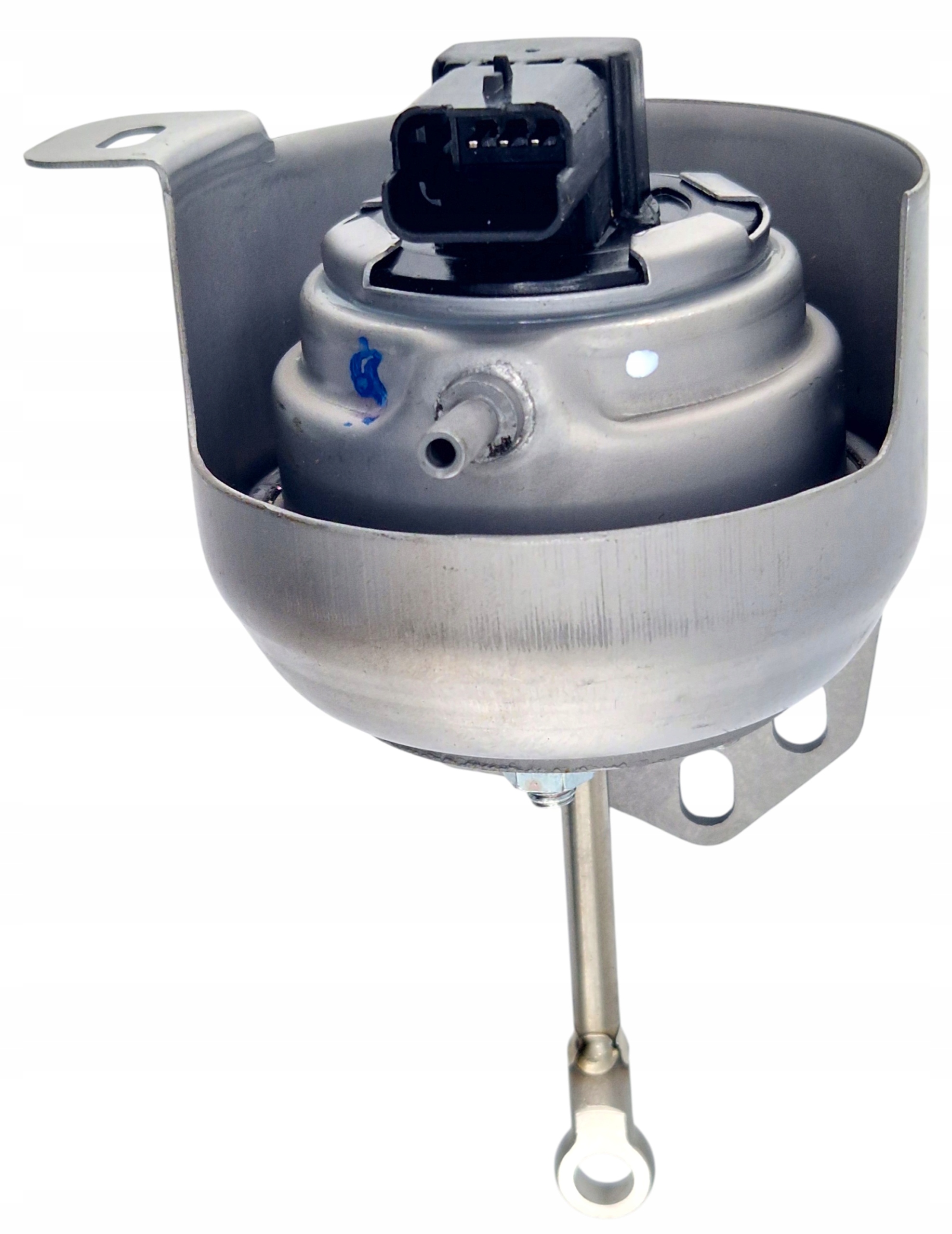 Hruškový turboturbínový ventil Peugeot Citroen Fiat 2.0HDI bublina 0375P2