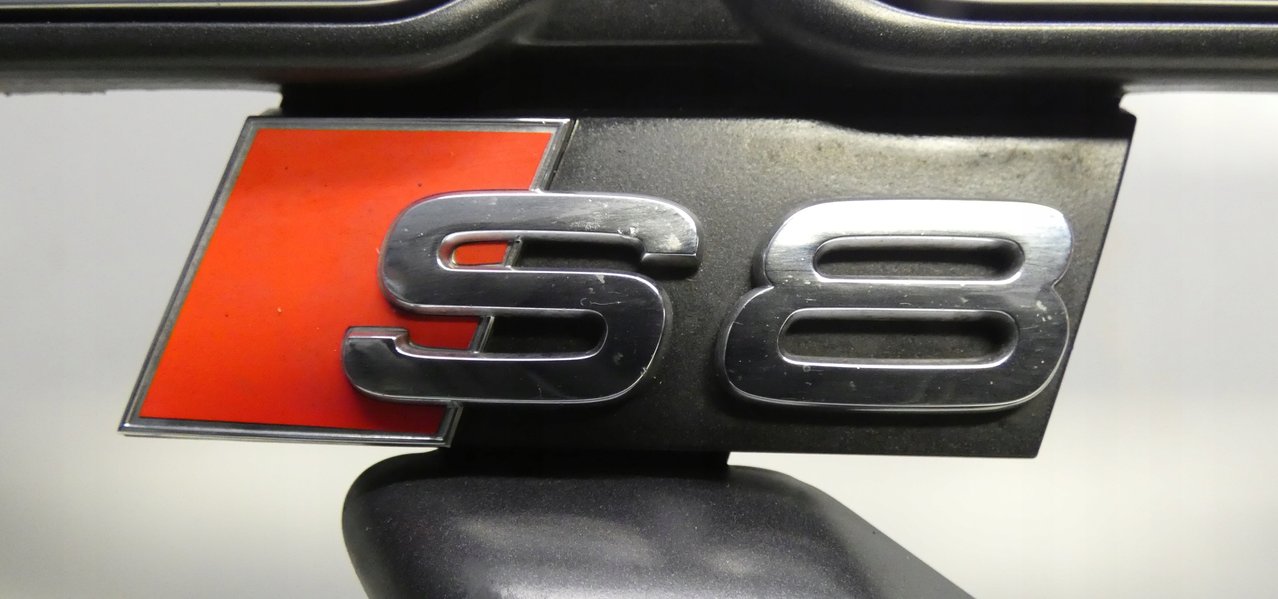 AUDI A8 D5 S8 LIFT 2021- 4N0853651AC GRILL GRIL ATRAPA Producent części Audi