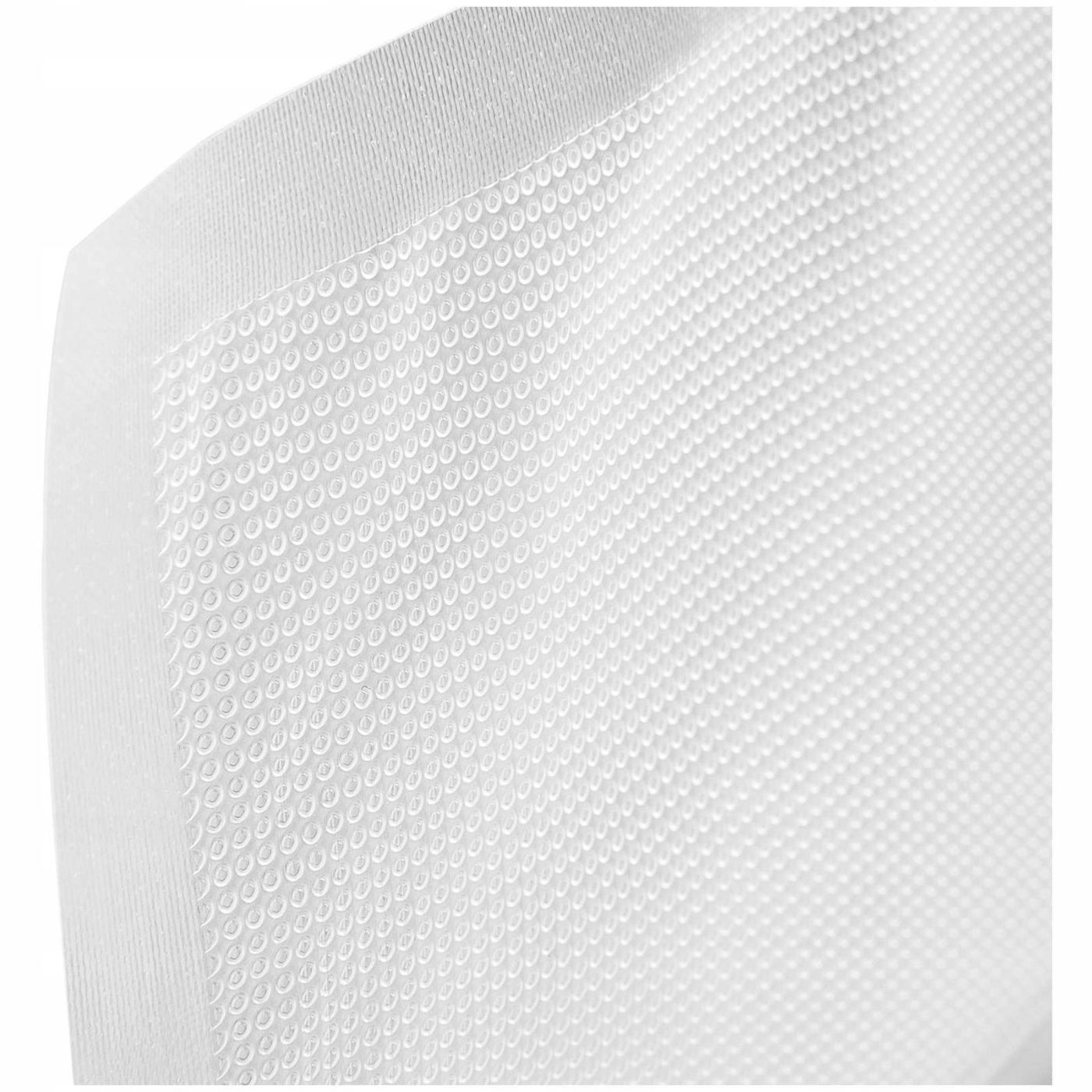 FOLIA MOLETOWANA PRÓŻNIOWA DO SOUS VIDE RĘKAWY DO PAKOWARKI 600 x 30 cm x4 Marka Royal Catering