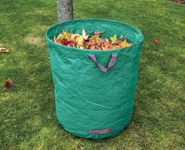 EUROFLORA BRADAS - TQ-B270 - kosz ogrodowy Typ torba na liście