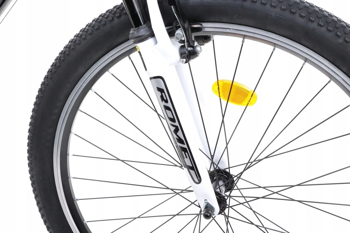 ROWER GÓRSKI MĘSKI ROMET RAMBLER R6.1 17'' 2022 Kod producenta R30910