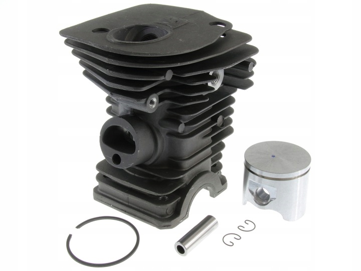 Kpl. pístový válec Husqvarna 340 345 350 44 mm German