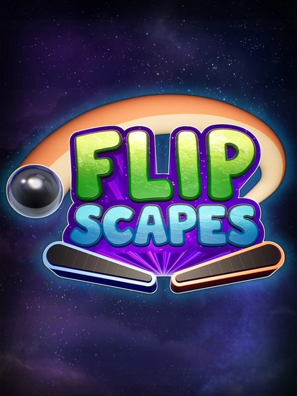 FlipScapes Pc Steam Klucz Cyfrowy Bez Vpn