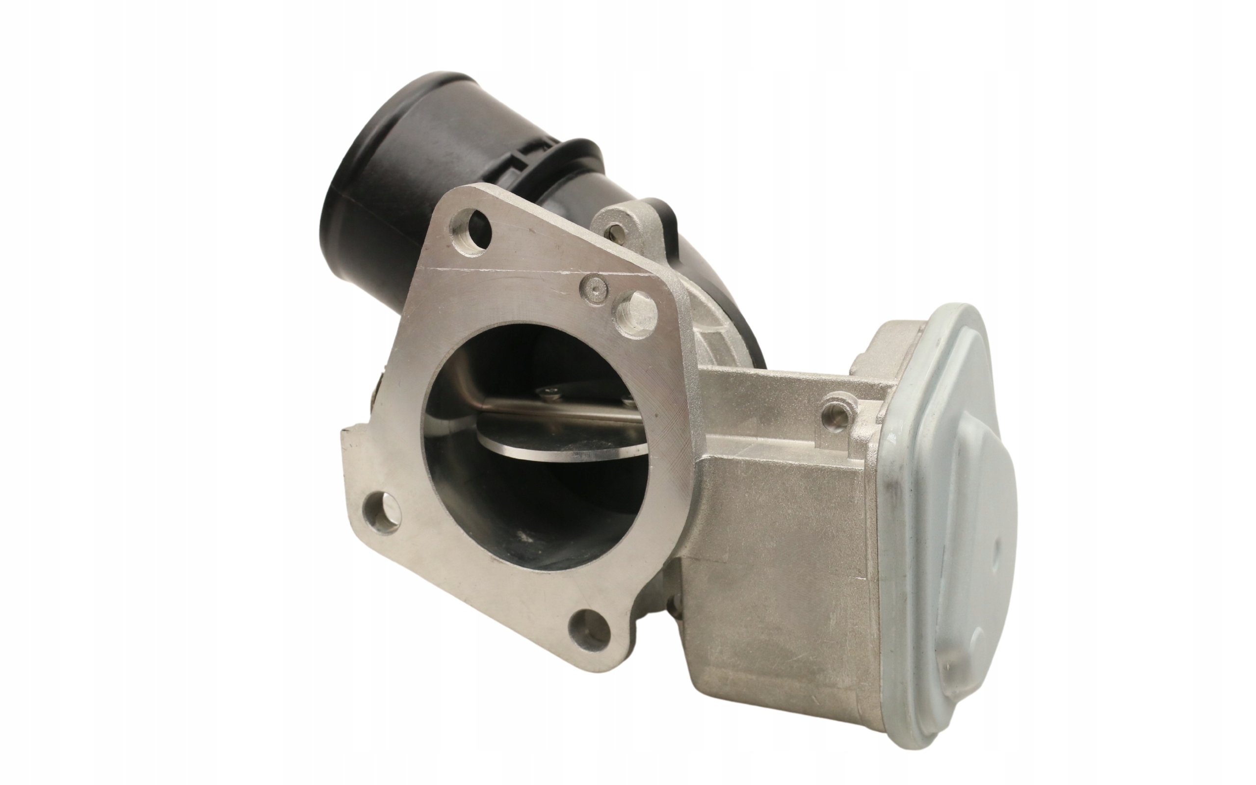 Nová Škrticí Klapka Ducato Boxer Jumper Daily IV 3.0 Jtd 2006-