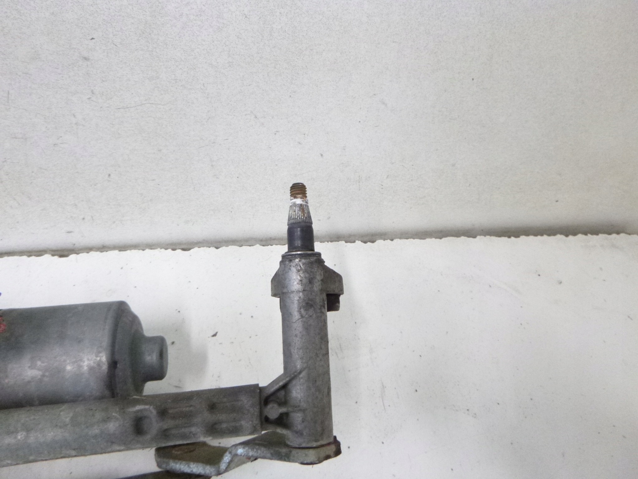 wiper mechanism front VW Golf V 1K1955023D 2004r.