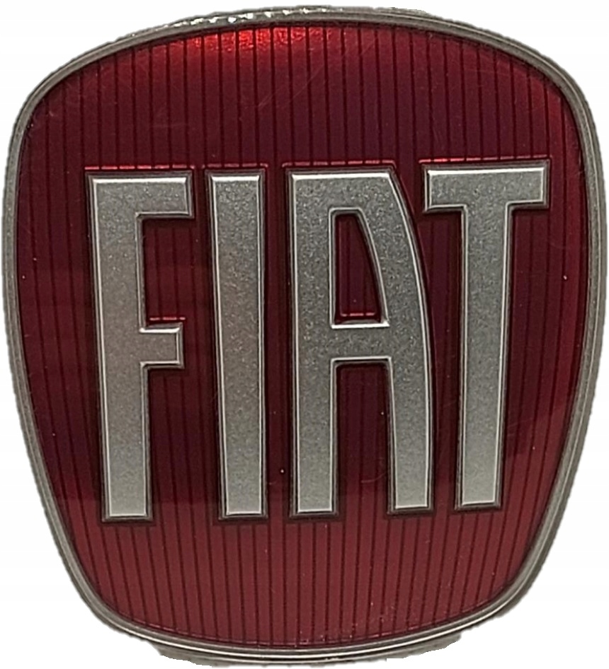 

Reperaturka Wklejka Znaczka Fiat Bravo 2 Przód
