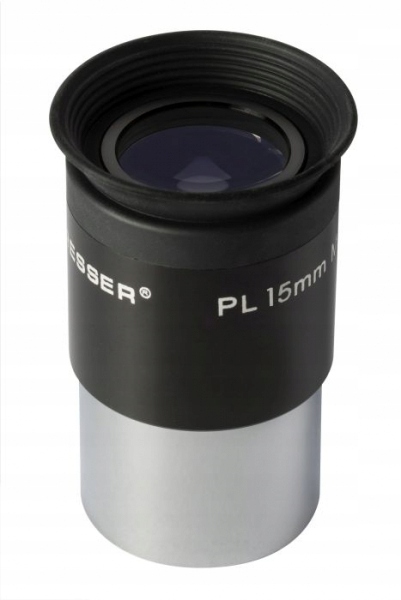 

Okular Bresser Plossl 15 mm (31,7)