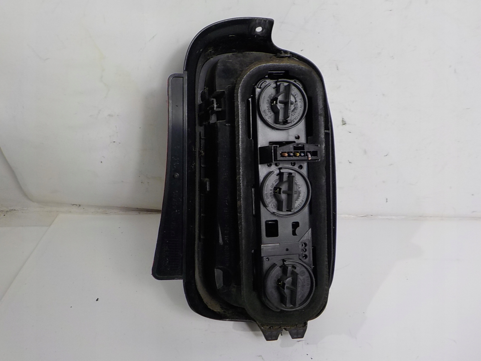 MINI COOPER R55 CLUBMAN LIFT light left rear left rear part UK