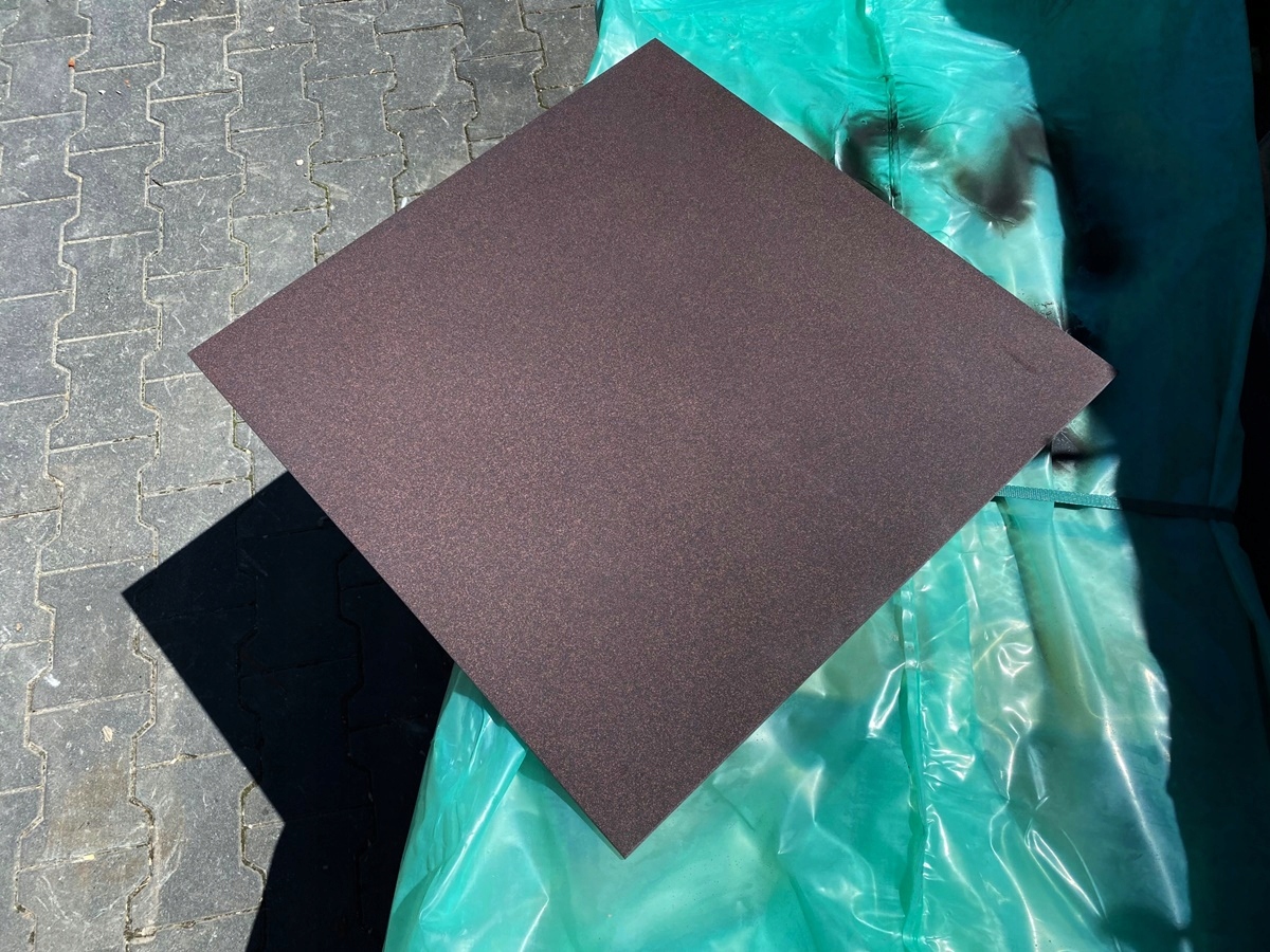 płytka gres Concept cn 07 poler Kod producenta Travertino