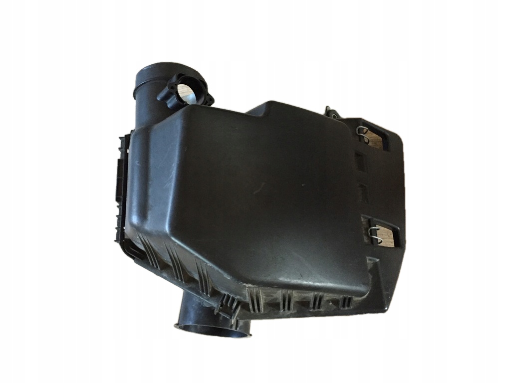 13717577779 - Корпус воздушного фильтра BMW 523i N53 E60 LIFT