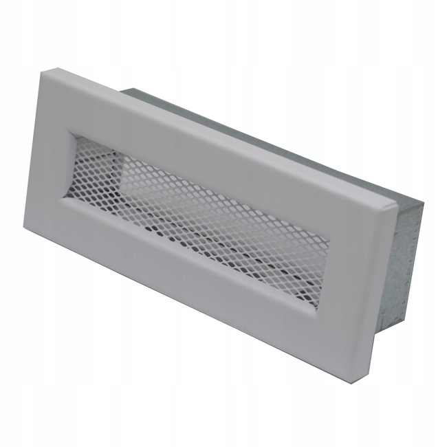 Kratka do dekompresji Darco 150 x 50 mm biała