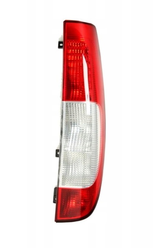

Mercedes Vito W639 2003- Lampa Tylna Prawa Nowa