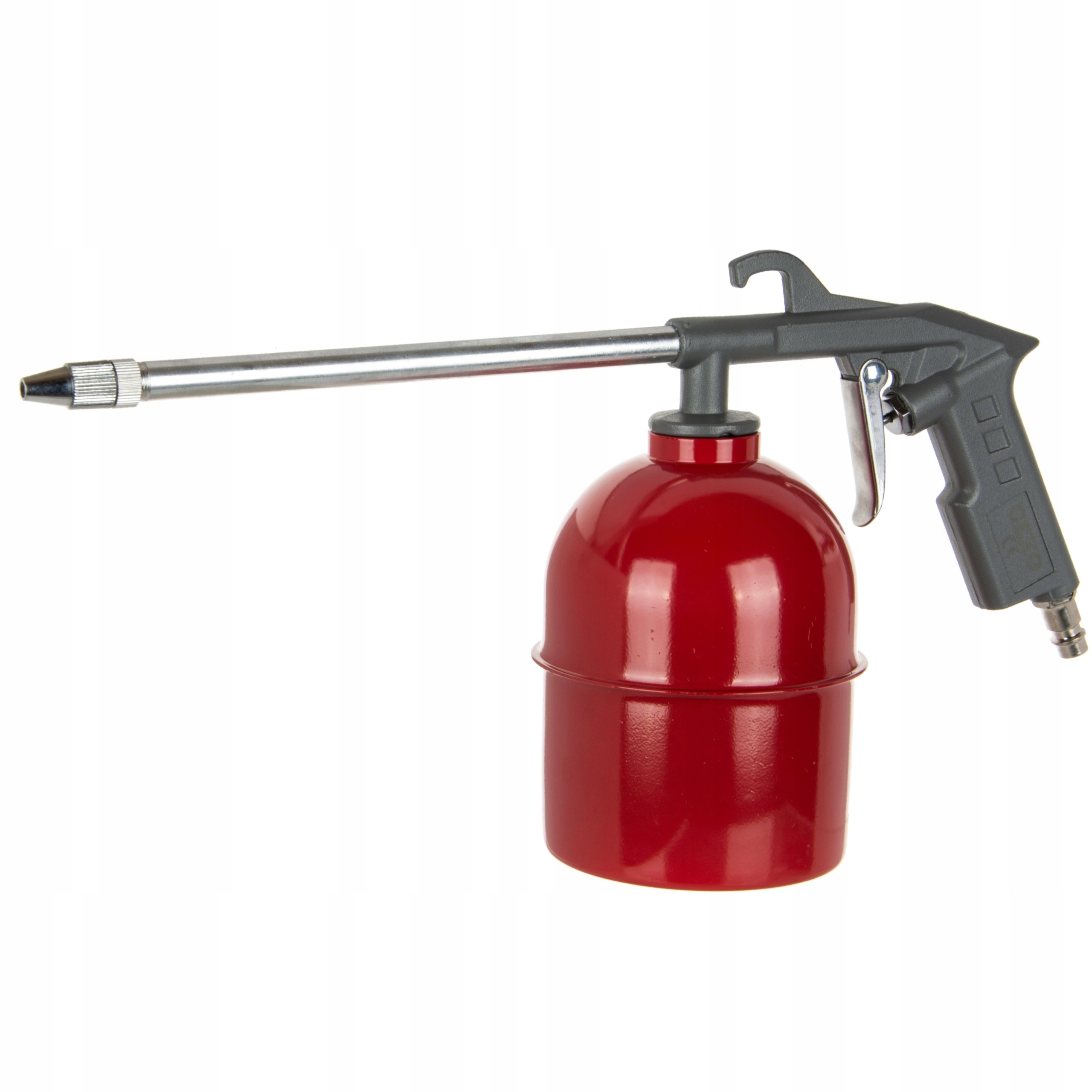

Pistolet do ropowania ropownica olejarka 950ml