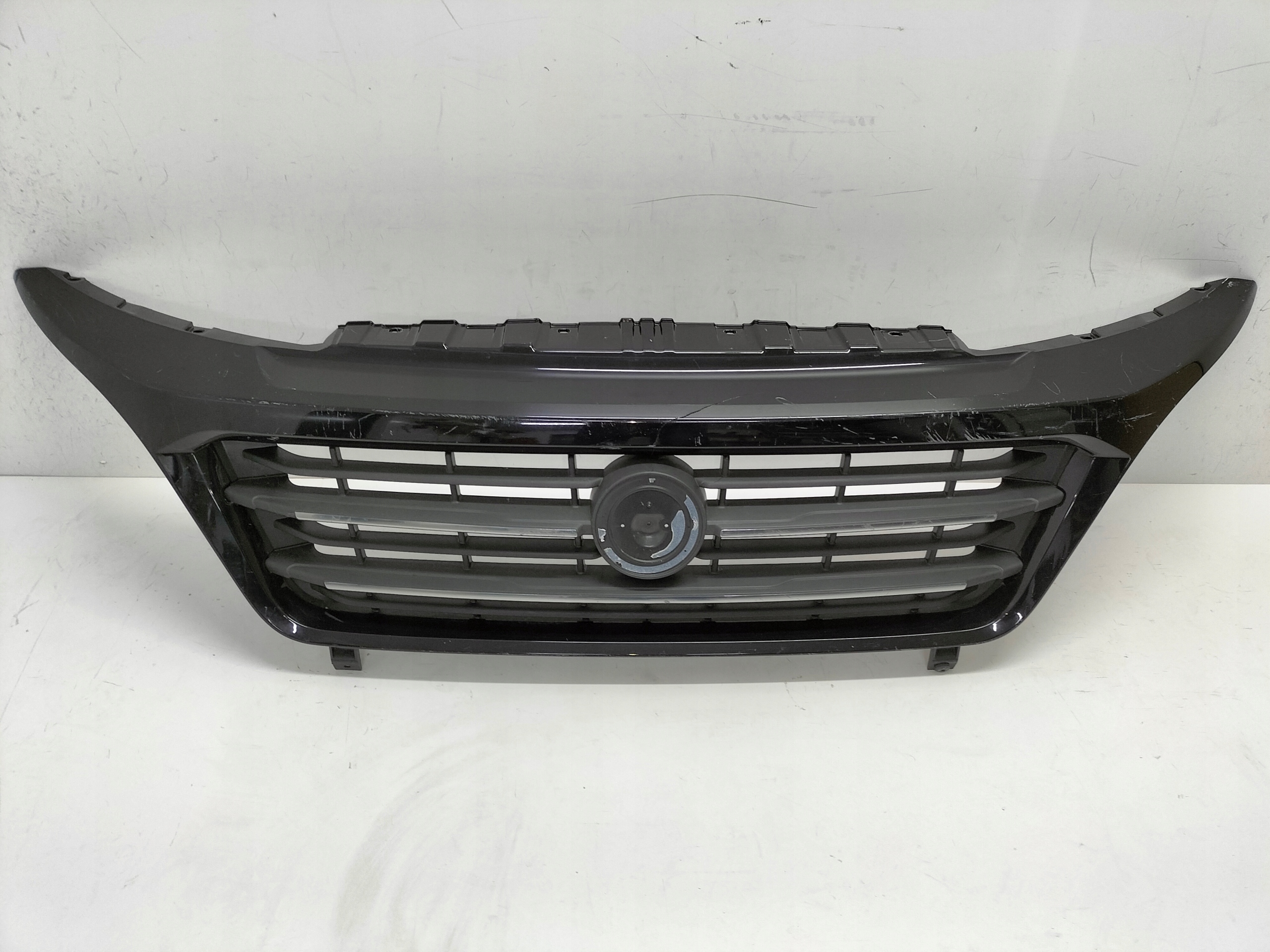 grille grid grill FIAT DUCATO III LIFT 14
