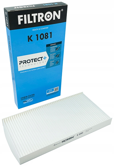 

Filtr Kabinowy Do Opel Corsa C 1.3 1.7 Cdti 1.4