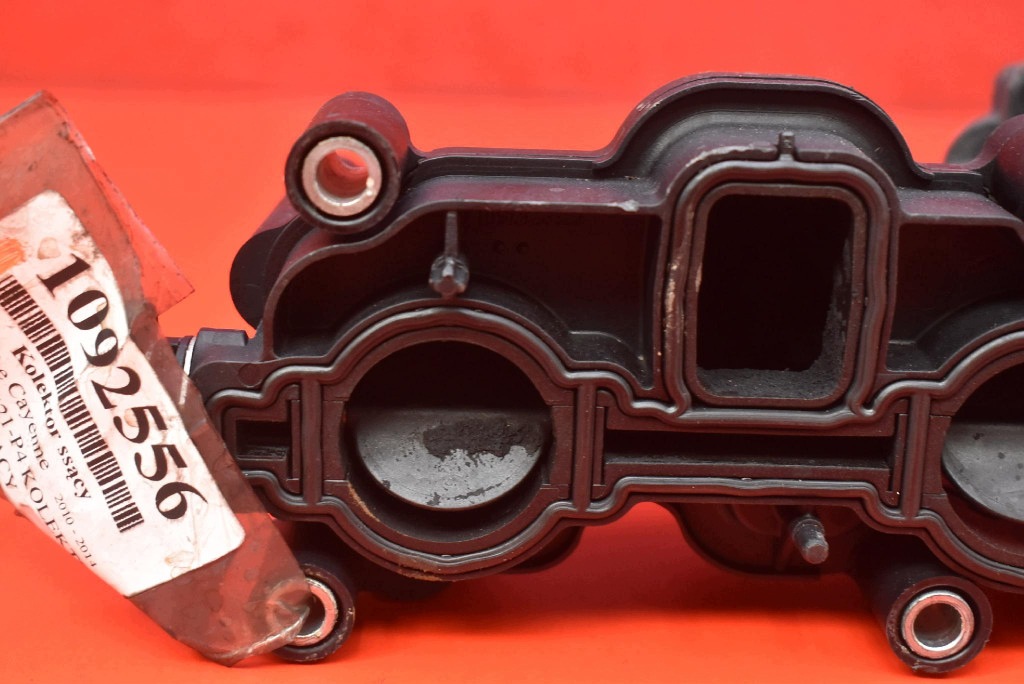 intake manifold 059129711CH PORSCHE CAYENNE 2 II 92A 3.0 TDI 245 KM 10-14