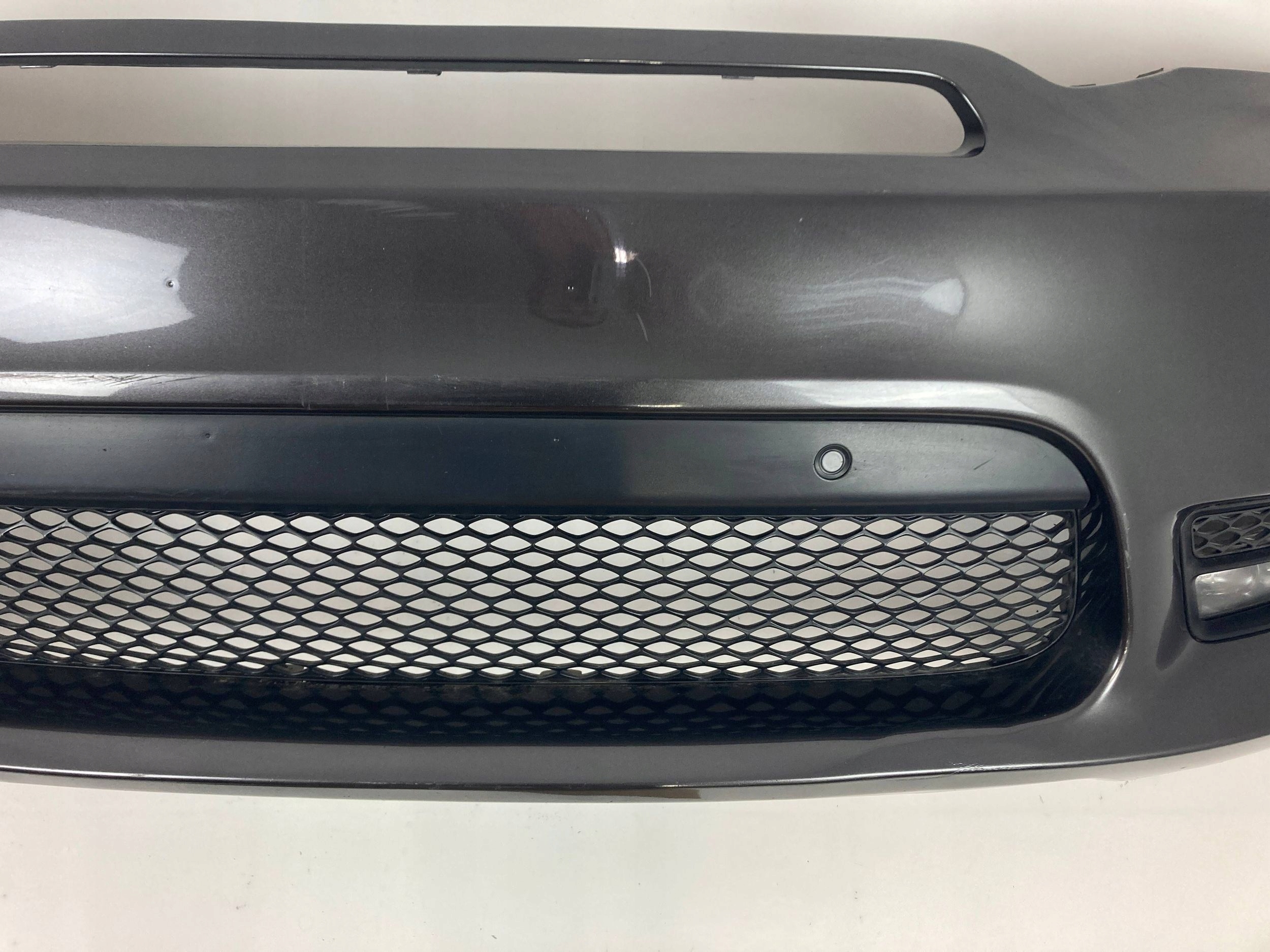 Dodge Durango R/T front bumper front complete 2018-20