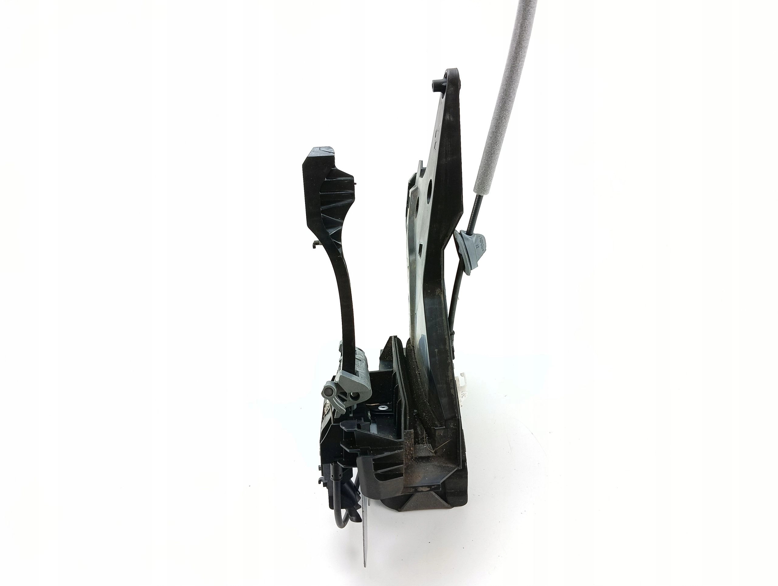lock door left rear part VOLVO V70 III (2013-2016)