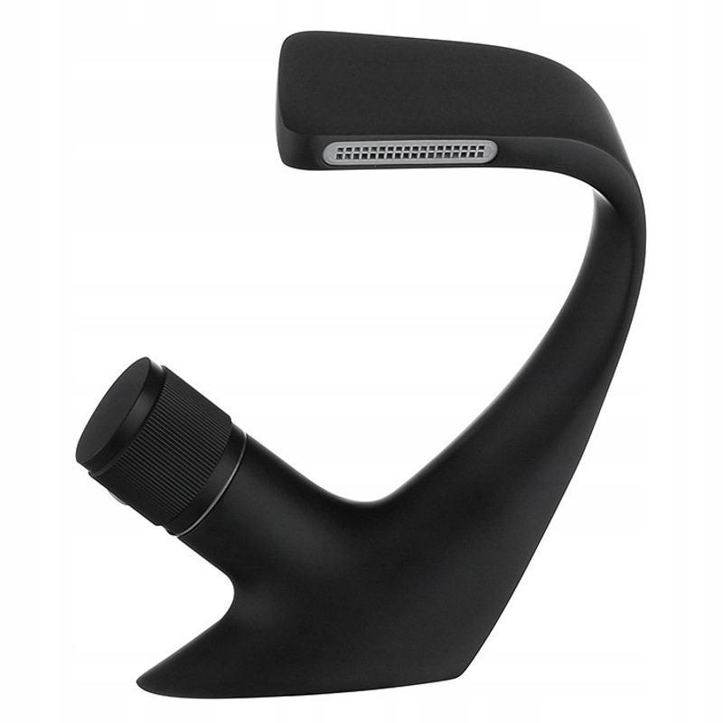 Mexen Cardo umývadlová batéria, čierna