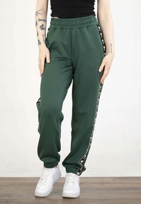 Dresy Pit Bull Verona bottle zelené