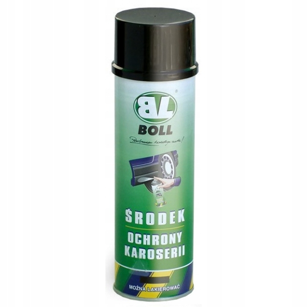 

Boll Środek Ochrony Karoserii 500 ML Baranek Czarn
