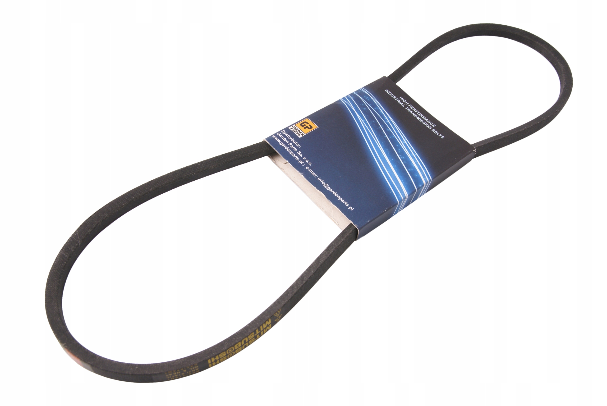 РЕМЕНЬ ПРИВОДА НОЖЕЙ CASTEL GARDEN TC102 TCP102