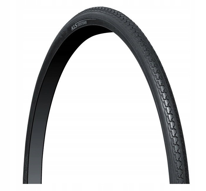 

Opona rowerowa Kellys Crosstown 26x1 3/8 Mtb