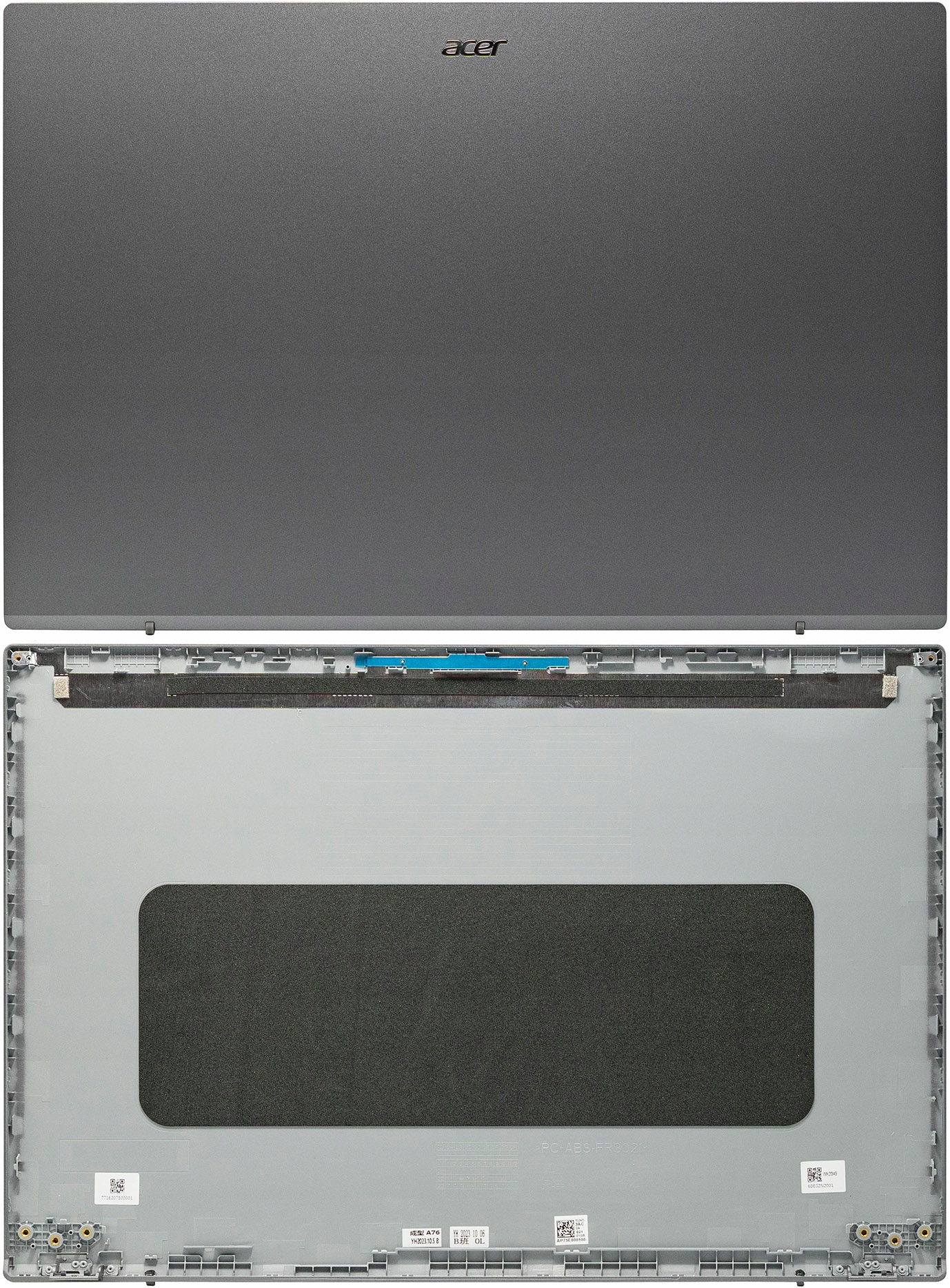 Matrice Klapka Pro Acer Extensa 215-55 Extensa ES215-55 ES215-55G