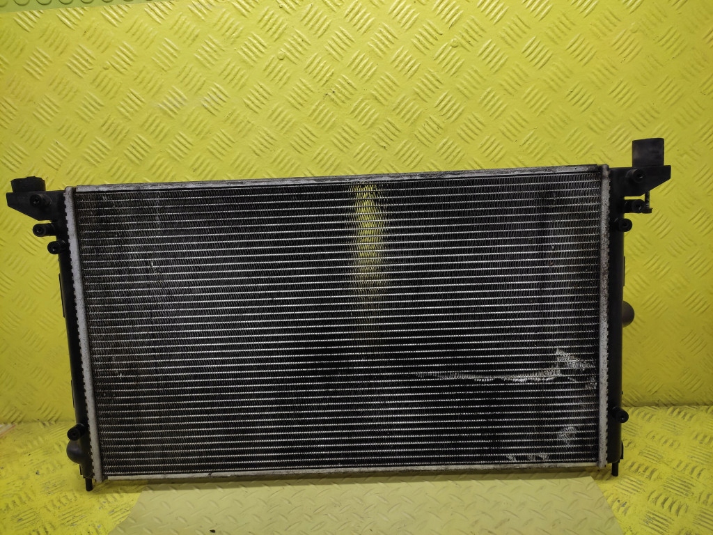VW SHARAN 1.9 TDI LIFT water cooler 7M3121253B