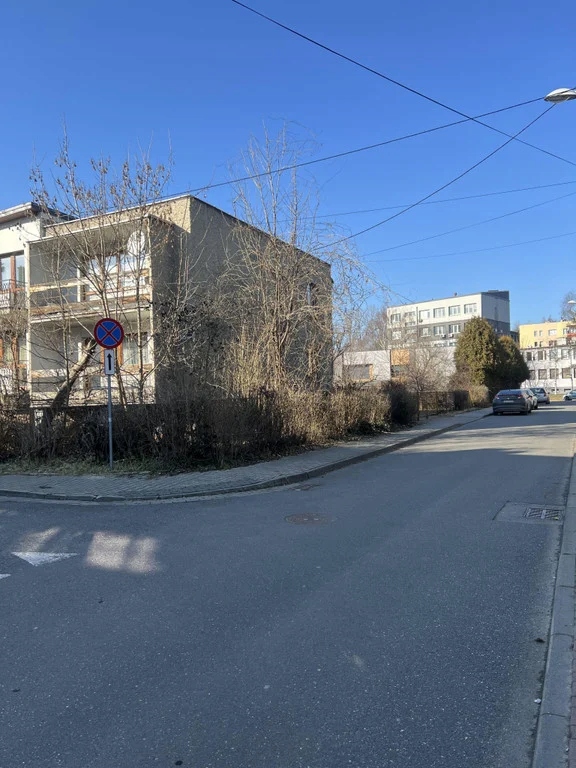 Dom, Katowice, Koszutka, 166 m²
