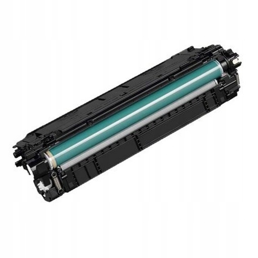 Naplnka Hp CF361A (508A) azurový kompatibilní toner, 5400 stran