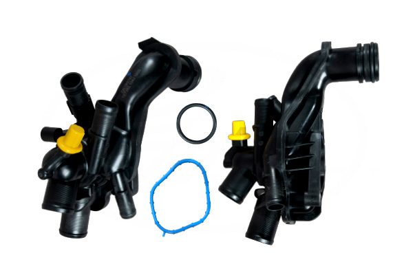 GATES TERMOSTAT MINI MINI CLUBMAN MINI CLUBVAN MINI COOPER MINI Producent części Gates