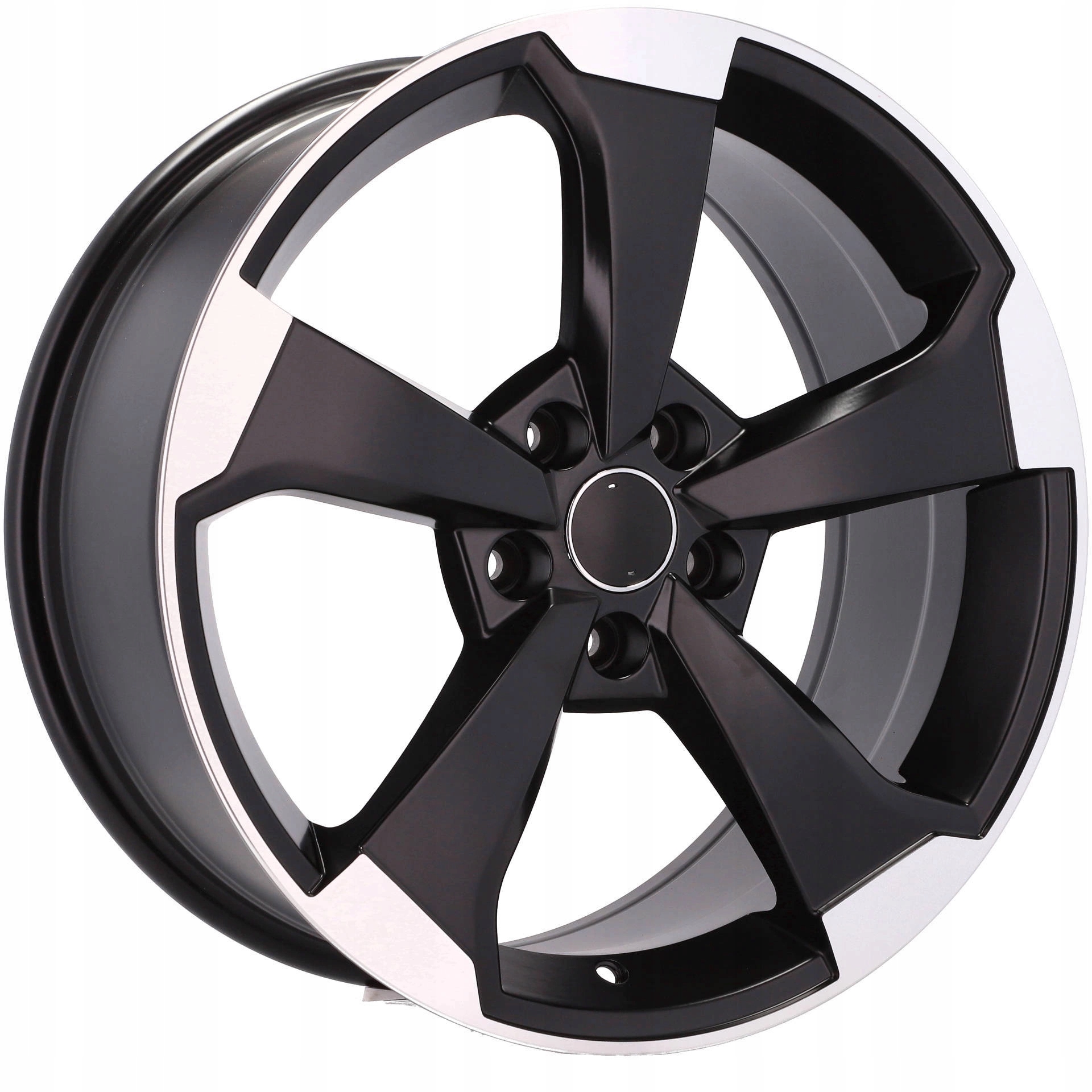 Disky 18" Rotor pre Audi A3 8V 8Y A4 B6 B7 B8 B9 A5 B10 A6 Allroad A8 Q3 Q5