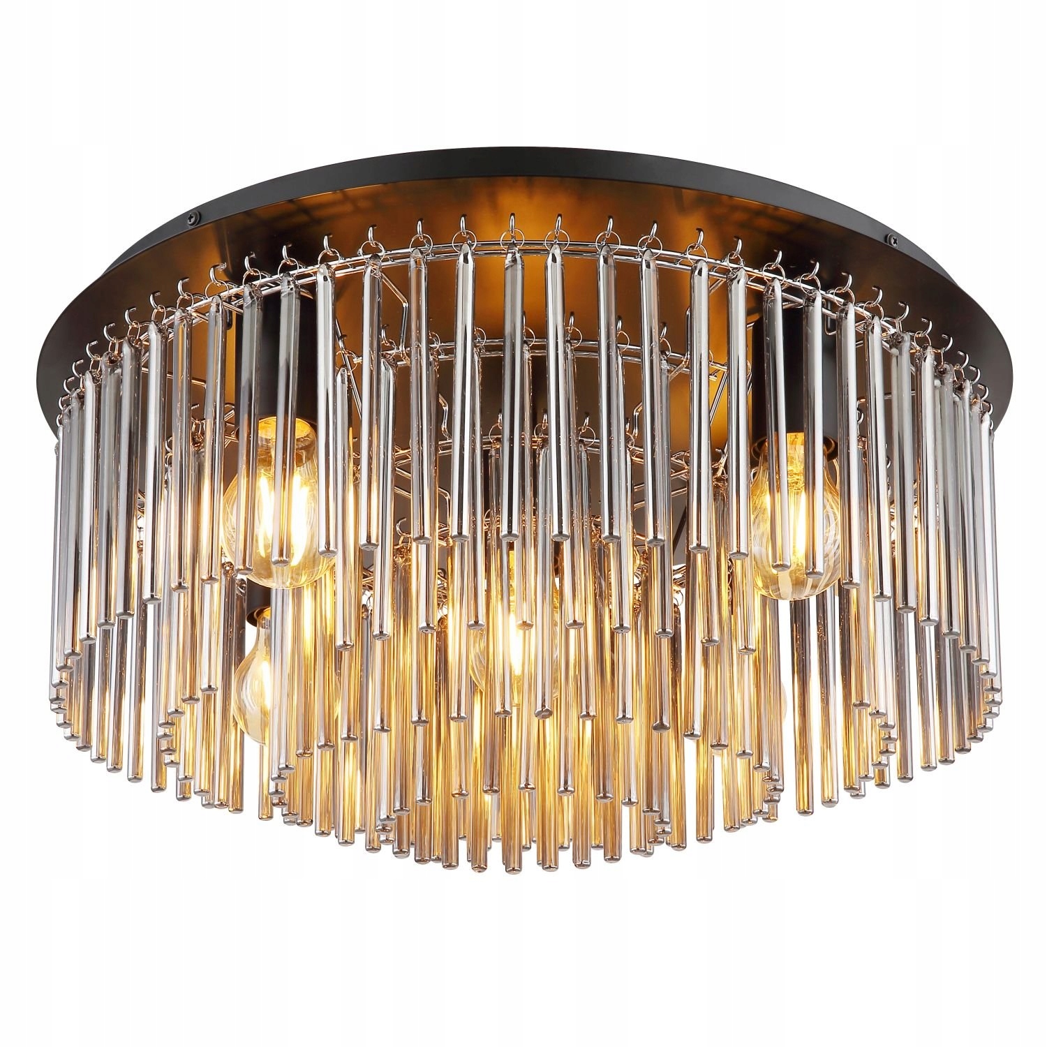 Stropné svietidlo Gorley 15698D1 Globo