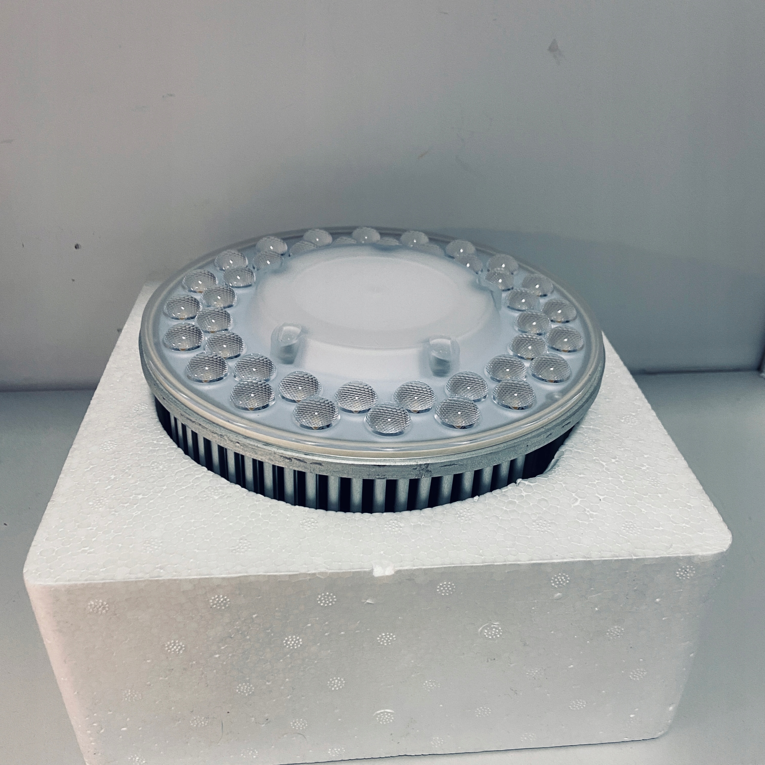 Lampa przemysłowa AC LED HIGH BAY MILAD 100W 5700K