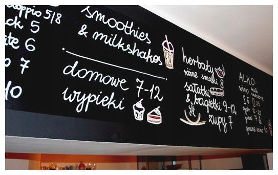 Marker kredowy TOMA TO-292 PASTELOWY ŻÓŁTY do szyb Kolor żółty