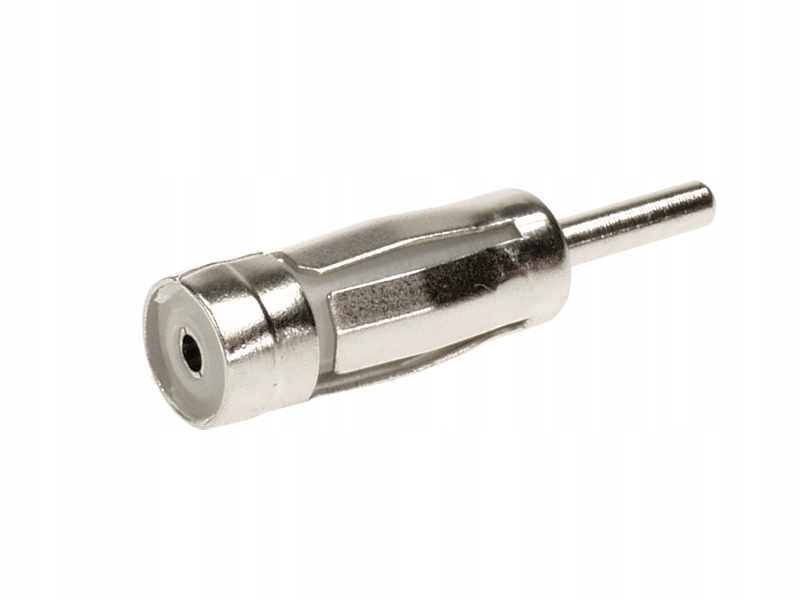 

Adaptor Redukcja Antenowa Iso Din Wtyk Prosty