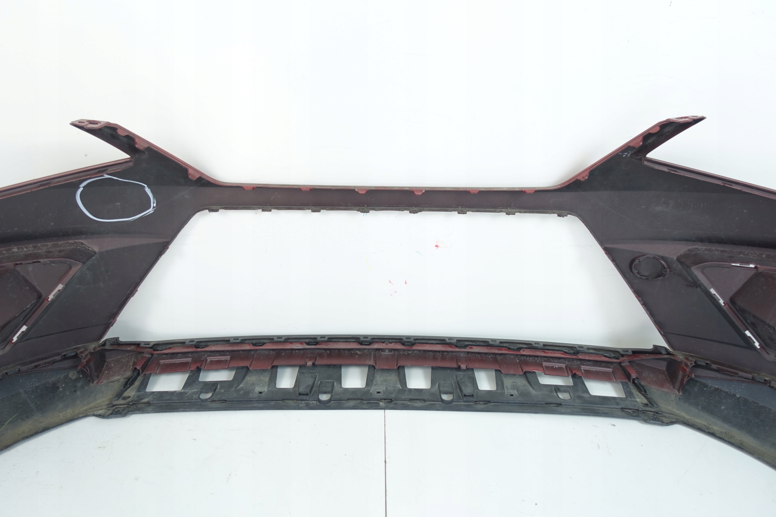 bumper front front SEAT ARONA 2017- 6F9807221B