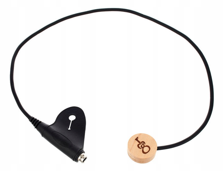 Przystawka do gitary Harley Benton TrueTone T-20