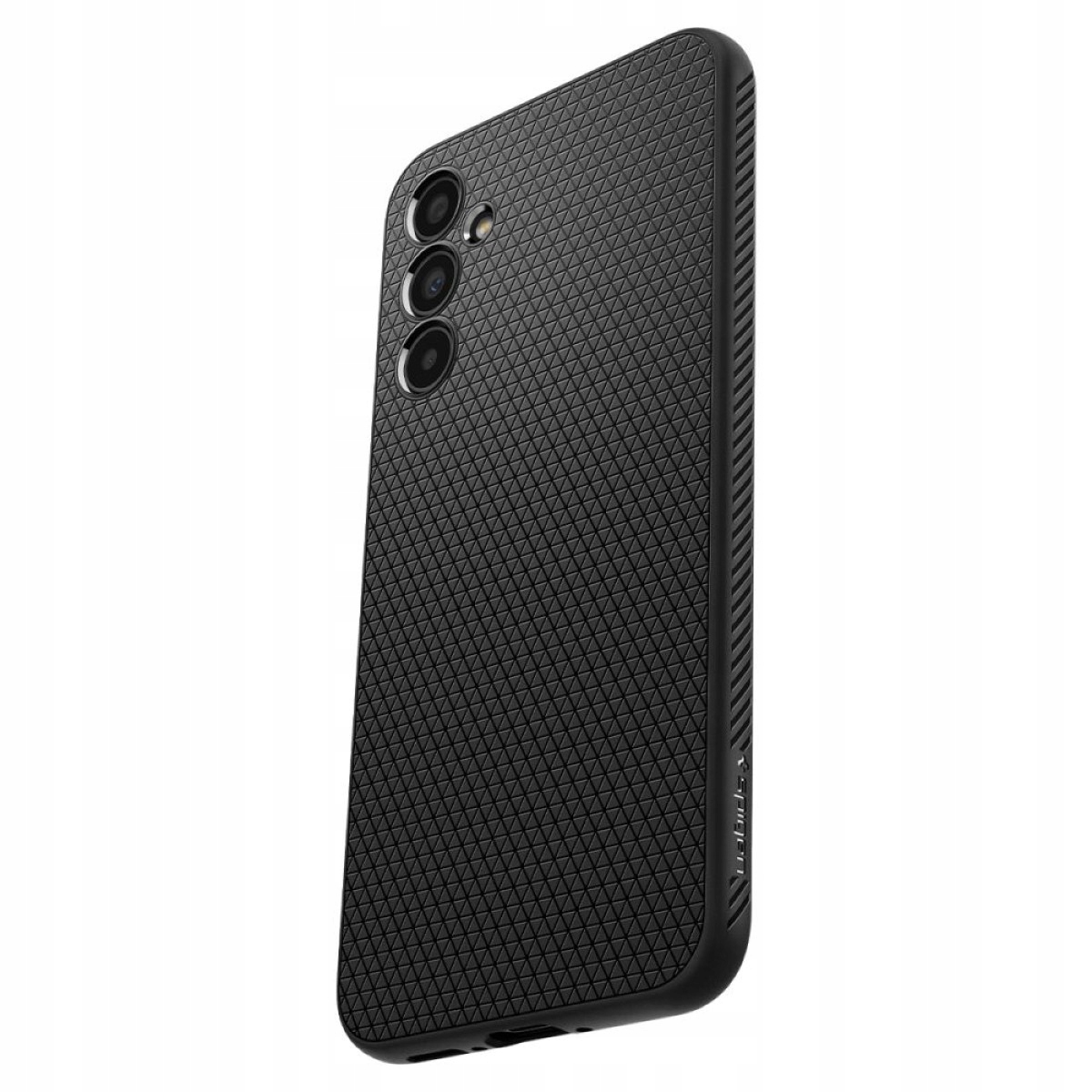 

Etui Spigen do Samsung Galaxy A34 5G, case, plecki
