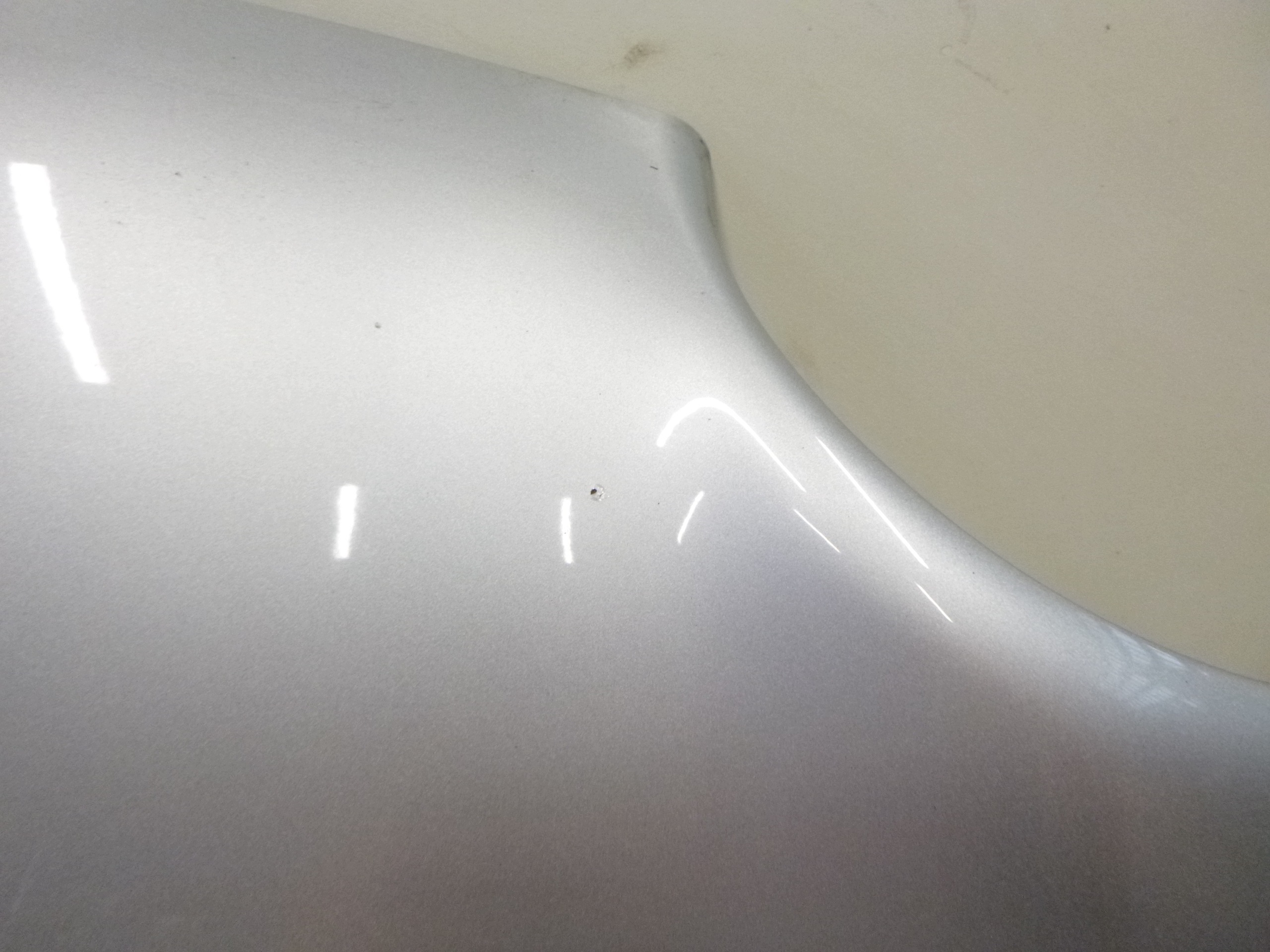 bonnet front engine housing cover VW Lupo LA7W 1998–2005 OE EU