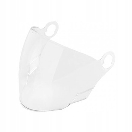 СТЕКЛО ДЛЯ ШЛЕМА AIROH COMMANDER CLEAR ()